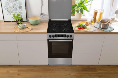Плита комбінована GORENJE GK5C43SH-32-изображение