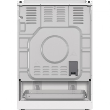 Плита газова Gorenje GG6A11WJ-17 Плита газова Gorenje GG6A11WJ-17-изображение