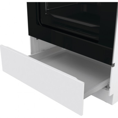 Плита газова Gorenje GG6A11WJ-19 Плита газова Gorenje GG6A11WJ-19-изображение