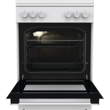 Плита газова Gorenje GG6A11WJ-28 Плита газова Gorenje GG6A11WJ-28-изображение