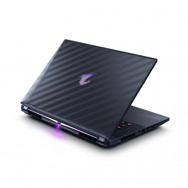 Ноутбук (портативний комп’ютер) AORUS CU9-275HX 16" 32GB 2TB W11P BZHC6UAE65SP GIGABYTE-9-зображення