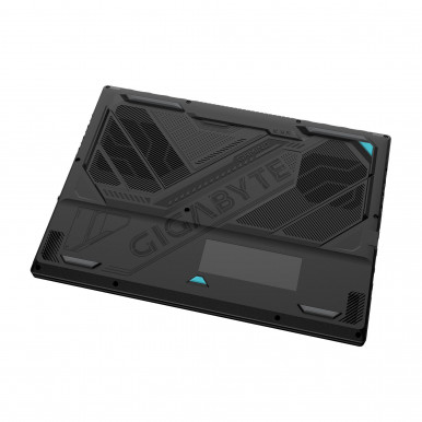 Ноутбук (портативний комп’ютер) GAMING CI5-13420H 16" 16GB 512GB DOS GAM A16 CTH GIGABYTE-16-зображення