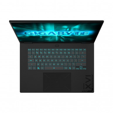 Ноутбук (портативний комп’ютер) GAMING CI5-13420H 16" 16GB 512GB DOS GAM A16 CTH GIGABYTE-18-зображення
