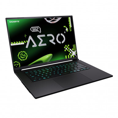 Ноутбук (портативний комп’ютер) AERO R7-350 16" 16GB 1TB W11 AERO X16 1TH GIGABYTE-14-зображення