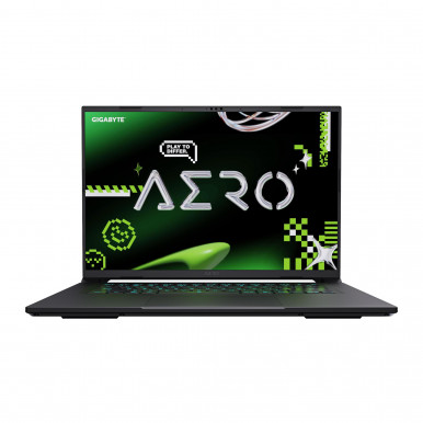 Ноутбук (портативний комп’ютер) AERO R7-350 16" 16GB 1TB W11 AERO X16 1TH GIGABYTE-20-зображення
