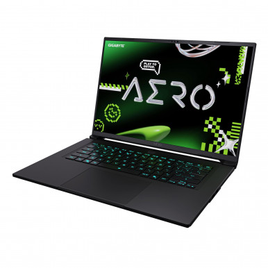 Ноутбук (портативний комп’ютер) AERO R7-350 16" 16GB 1TB W11 AERO X16 1TH GIGABYTE-23-зображення
