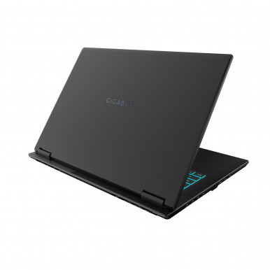 Ноутбук (портативний комп’ютер) GAMING R7-260 16" 16GB 512GB DOS GAM A16 3TH GIGABYTE-12-зображення