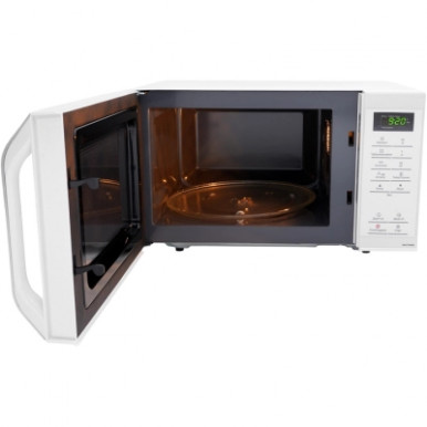 Мікрохвильова піч Panasonic NN-ST34HWZUE-18-зображення