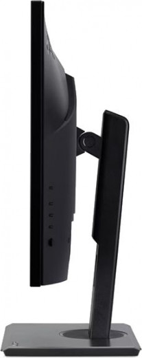 Монiтор 27" Acer Vero B277UGbmiiqprzx (UM.HB7EE.G23) Black-9-зображення
