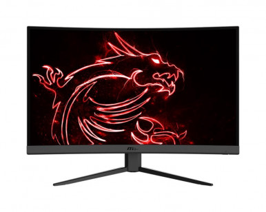 Монітор MSI G32CQ4 E2-7-зображення