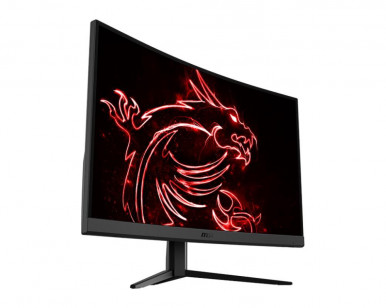 Монітор MSI G32CQ4 E2-8-зображення