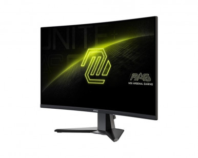 Монітор 27" MAG 27CQ6F MSI-6-зображення