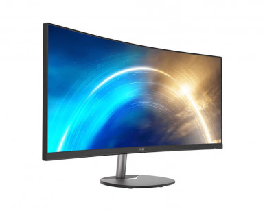 Монітор 34" PRO MP341CQ MSI-6-зображення