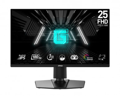 Монітор 24" IPS G255PF E2 MSI-5-зображення