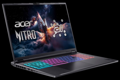 Ноутбук Acer Nitro 18 AI AN18-61-R4L8 (NH.QY7EU.004) Obsidian Black-19-зображення