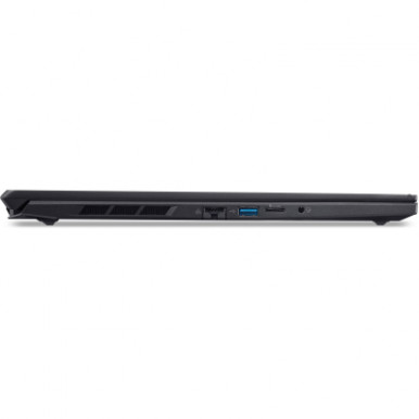 Ноутбук Acer Nitro V 16S ANV16S-61 16" WQXGA IPS, AMD R9-365, 32GB, F2TB, NVD5070-8, Lin, чорний-15 Ноутбук Acer Nitro V 16S ANV16S-61 16" WQXGA IPS, AMD R9-365, 32GB, F2TB, NVD5070-8, Lin, чорний-15-зображення