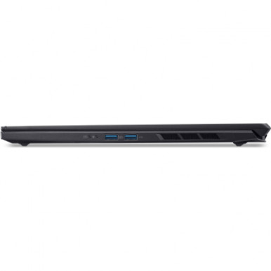 Ноутбук Acer Nitro V 16S ANV16S-61 16" WQXGA IPS, AMD R9-365, 32GB, F2TB, NVD5070-8, Lin, чорний-16 Ноутбук Acer Nitro V 16S ANV16S-61 16" WQXGA IPS, AMD R9-365, 32GB, F2TB, NVD5070-8, Lin, чорний-16-зображення