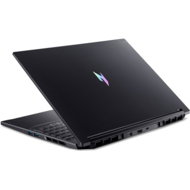 Ноутбук Acer Nitro V 16S ANV16S-61 16" WQXGA IPS, AMD R9-365, 32GB, F2TB, NVD5070-8, Lin, чорний-18 Ноутбук Acer Nitro V 16S ANV16S-61 16" WQXGA IPS, AMD R9-365, 32GB, F2TB, NVD5070-8, Lin, чорний-18-зображення