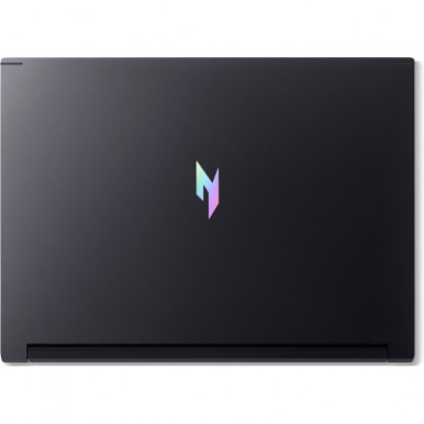 Ноутбук Acer Nitro V 16S ANV16S-61 16" WQXGA IPS, AMD R9-365, 32GB, F2TB, NVD5070-8, Lin, чорний-19 Ноутбук Acer Nitro V 16S ANV16S-61 16" WQXGA IPS, AMD R9-365, 32GB, F2TB, NVD5070-8, Lin, чорний-19-зображення