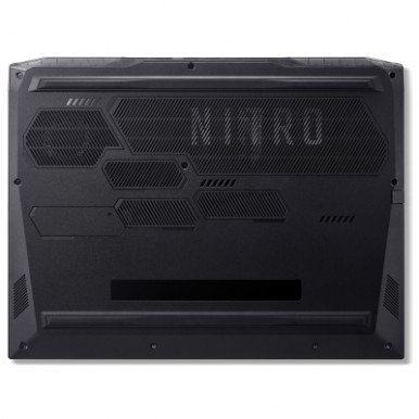 Ноутбук Acer Nitro 18 AN18-61 18" WUXGA IPS, AMD R7-350, 32GB, F1TB, NVD5060-8, Lin, чорний-11-зображення