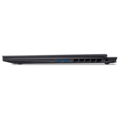 Ноутбук Acer Nitro 18 AN18-61 18" WUXGA IPS, AMD R7-350, 32GB, F1TB, NVD5060-8, Lin, чорний-16-зображення