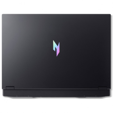 Ноутбук Acer Nitro 18 AN18-61 18" WUXGA IPS, AMD R7-350, 32GB, F1TB, NVD5060-8, Lin, чорний-19-зображення