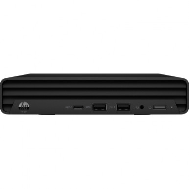 Комп'ютер персональний неттоп HP 260-G9 DM, Intel i5-1334U, 8GB, F512GB, UMA, WiFi, кл+м, 3р, DOS-6-зображення