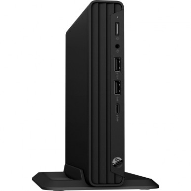 Комп'ютер персональний неттоп HP 260-G9 DM, Intel i5-1334U, 16GB, F512GB, UMA, WiFi, кл+м, 3р, Win11P-11-зображення