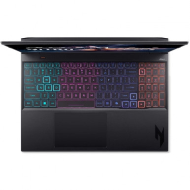 Ноутбук Acer Nitro 16S AN16S-61 16" WQXGA IPS, AMD R9-365, 32GB, F2TB, NVD5070-8, Lin, чорний-18-зображення