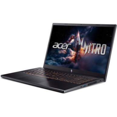 Ноутбук Acer Nitro V 15 ANV15-52 15.6" FHD IPS, Intel i5-13420H, 16GB, F1TB, NVD5050-8, Lin, чорний-13-зображення