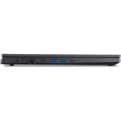 Ноутбук Acer Nitro V 15 ANV15-52 15.6" FHD IPS, Intel i5-13420H, 16GB, F1TB, NVD5050-8, Lin, чорний-15-зображення