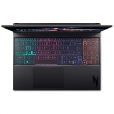 Ноутбук Acer Nitro 16S AN16S-61 16" WQXGA IPS, AMD R7-350, 32GB, F1TB, NVD5070Ti-12, Lin, чорний-18-зображення