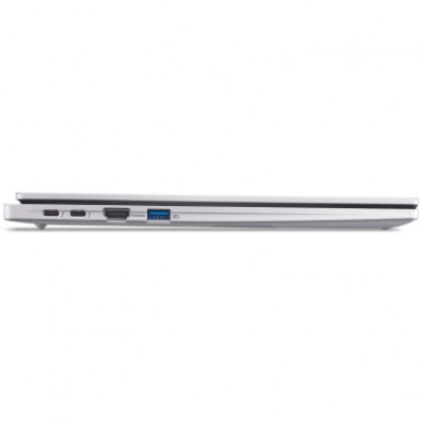 Ноутбук Acer TravelMate TMP215-55 15.6" FHD IPS, Intel 5-120U, 16GB, F512GB, UMA, Win11P, сріблястий-17-зображення