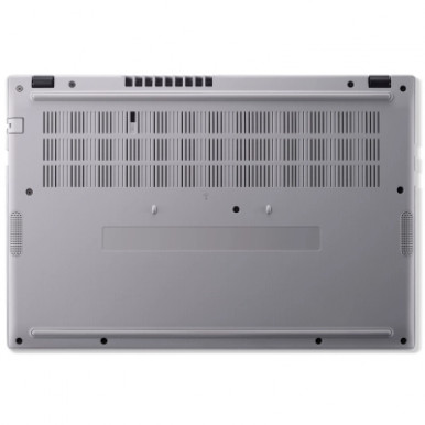 Ноутбук Acer TravelMate TMP215-55 15.6" FHD IPS, Intel 5-120U, 16GB, F512GB, UMA, Win11P, сріблястий-21-зображення