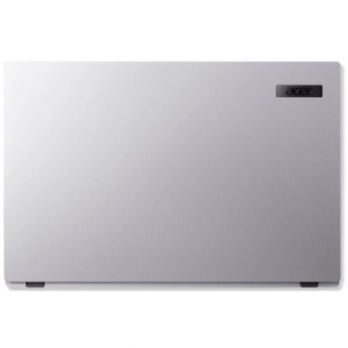 Ноутбук Acer TravelMate TMP215-55 15.6" FHD IPS, Intel U5-115U, 32GB, F1TB, UMA, Lin, сріблястий-20-зображення