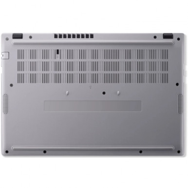 Ноутбук Acer TravelMate TMP215-55 15.6" FHD IPS, Intel U5-115U, 32GB, F1TB, UMA, Lin, сріблястий-21-зображення
