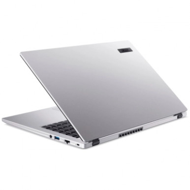 Ноутбук Acer TravelMate TMP215-55 15.6" FHD IPS, Intel U5-115U, 16GB, F1TB, UMA, Lin, сріблястий-19-зображення