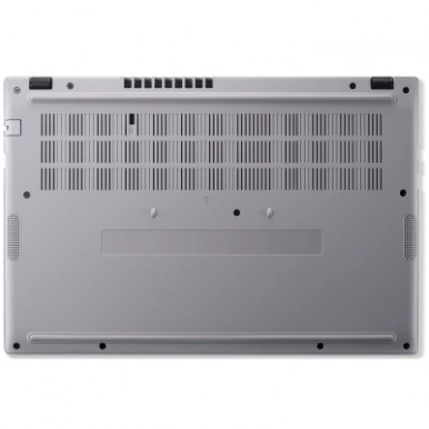 Ноутбук Acer TravelMate TMP215-55 15.6" FHD IPS, Intel U5-115U, 16GB, F1TB, UMA, Lin, сріблястий-21-зображення