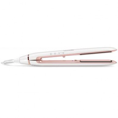 Вирівнювач для волосся Philips HP 8372/00 (HP8372/00)-10-зображення