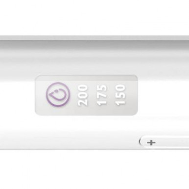 Вирівнювач для волосся Philips HP 8372/00 (HP8372/00)-14-зображення