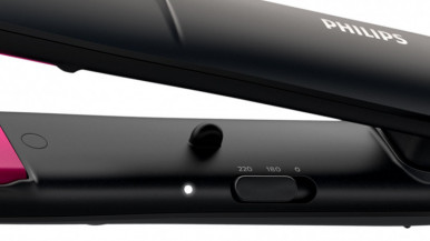 Вирівнювач для волосся Philips BHH 777/00 (BHH777/00)-20-зображення