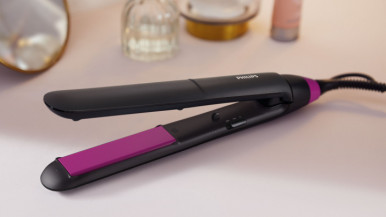 Вирівнювач для волосся Philips BHH 777/00 (BHH777/00)-21-зображення