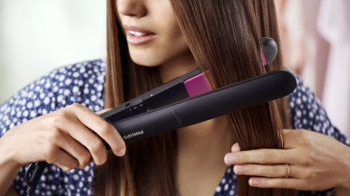 Вирівнювач для волосся Philips BHH 777/00 (BHH777/00)-23-зображення