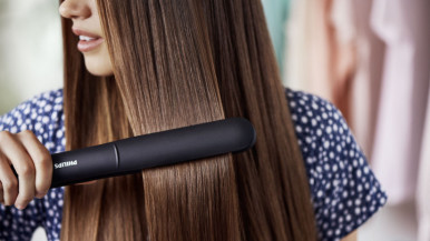 Вирівнювач для волосся Philips BHH 777/00 (BHH777/00)-24-зображення
