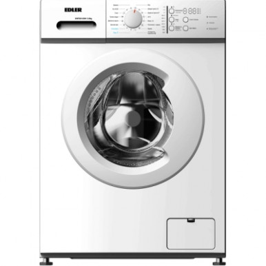 Стиральная машина Edler EWF5014SIN-1-изображение