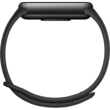 Фітнес-браслет Xiaomi Smart  Band 10 (BHR07PYGL) Black-7-зображення