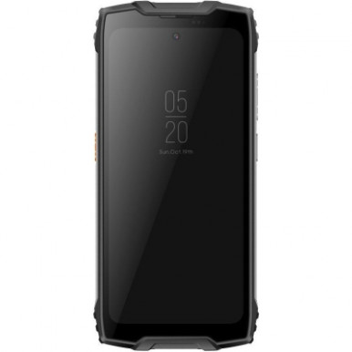 Смартфон Blackview BV9300 Pro 6.7" 12/256ГБ, 2SIM, 15080мА•ч, черный UA-16-изображение
