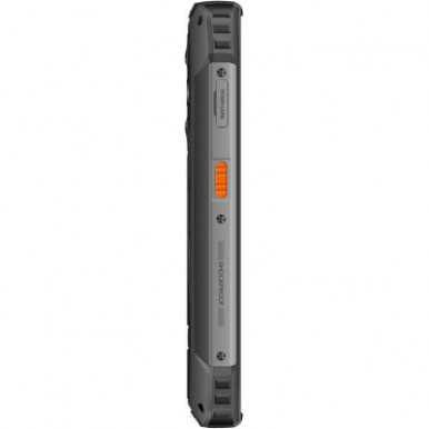 Смартфон Blackview BV9300 Pro 6.7" 12/256ГБ, 2SIM, 15080мА•ч, черный UA-18-изображение