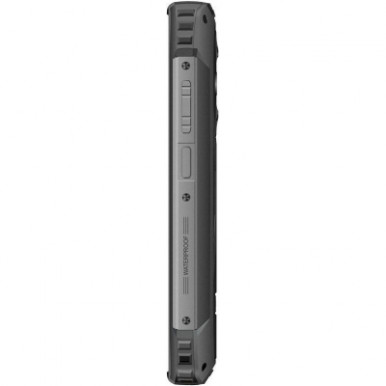 Смартфон Blackview BV9300 Pro 6.7" 12/256ГБ, 2SIM, 15080мА•ч, черный UA-19-изображение