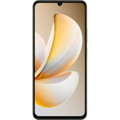 Мобильный телефон realme Note 70 4/128GB Beach Gold-14-изображение